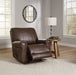 Colleton Recliner - World Furniture Gallery (Newark, CA)