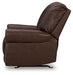 Colleton Recliner - World Furniture Gallery (Newark, CA)