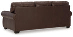 Colleton Sofa - World Furniture Gallery (Newark, CA)