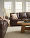 Colleton Living Room Set - World Furniture Gallery (Newark, CA)