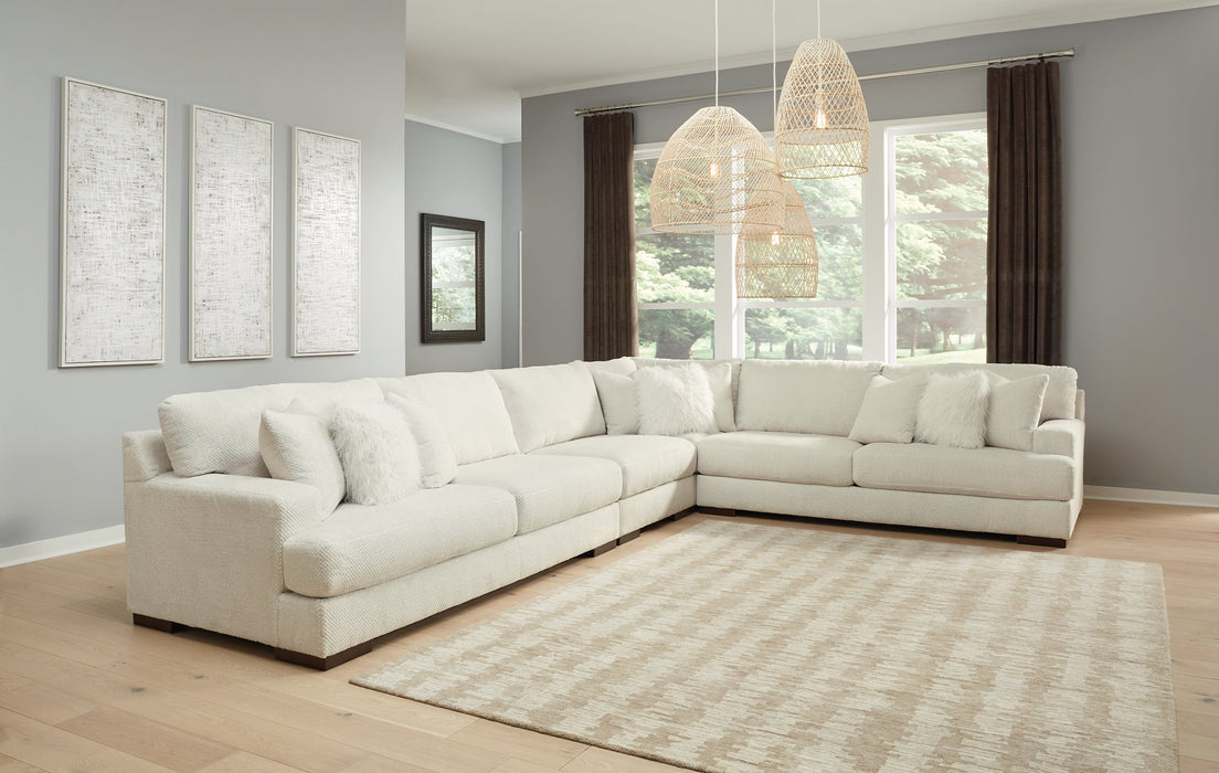 Zada Living Room Set