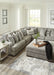 Bayless Living Room Set - World Furniture Gallery (Newark, CA)