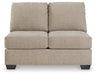 Brogan Bay 3-Piece Sectional with Cuddler - World Furniture Gallery (Newark, CA)