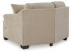 Brogan Bay 3-Piece Sectional with Cuddler - World Furniture Gallery (Newark, CA)