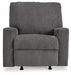 Rannis Recliner - World Furniture Gallery (Newark, CA)