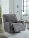 Rannis Recliner - World Furniture Gallery (Newark, CA)