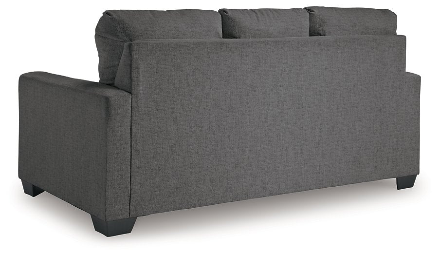 Rannis Sofa Sleeper - World Furniture Gallery (Newark, CA)