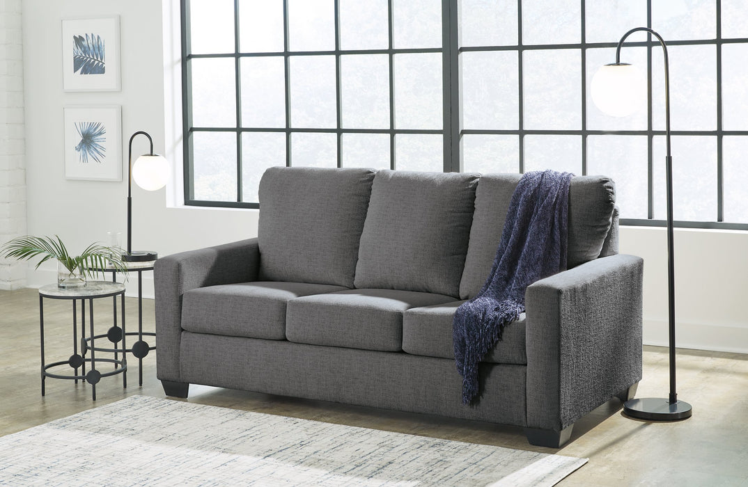 Rannis Sofa Sleeper - World Furniture Gallery (Newark, CA)