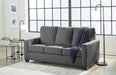 Rannis Sofa Sleeper - World Furniture Gallery (Newark, CA)