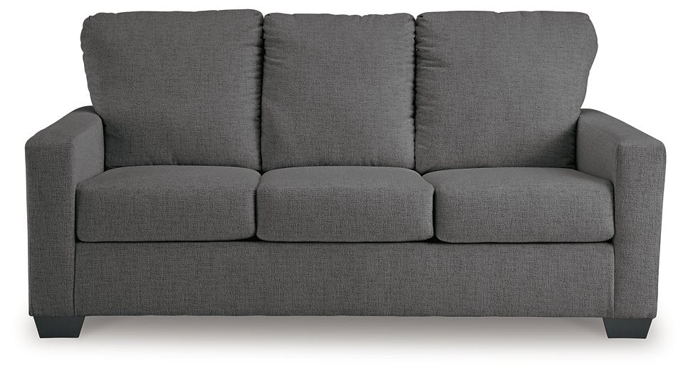 Rannis Sofa Sleeper - World Furniture Gallery (Newark, CA)