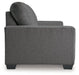 Rannis Sofa Sleeper - World Furniture Gallery (Newark, CA)