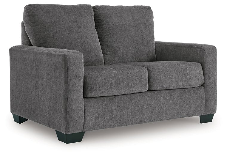 Rannis Sofa Sleeper - World Furniture Gallery (Newark, CA)