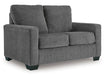 Rannis Sofa Sleeper - World Furniture Gallery (Newark, CA)