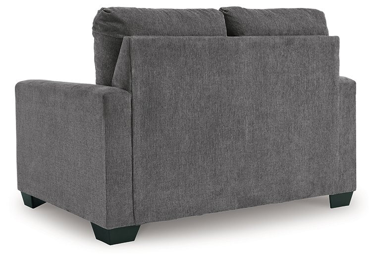 Rannis Sofa Sleeper - World Furniture Gallery (Newark, CA)