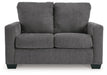 Rannis Sofa Sleeper - World Furniture Gallery (Newark, CA)