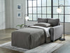 Rannis Sofa Sleeper - World Furniture Gallery (Newark, CA)