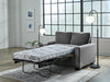 Rannis Sofa Sleeper - World Furniture Gallery (Newark, CA)