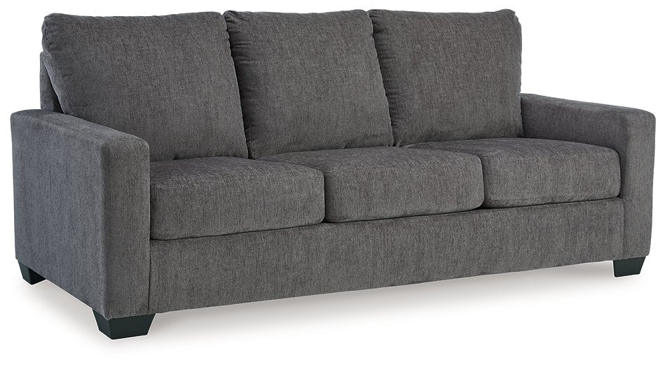 Rannis Sofa Sleeper - World Furniture Gallery (Newark, CA)