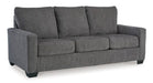 Rannis Sofa Sleeper - World Furniture Gallery (Newark, CA)