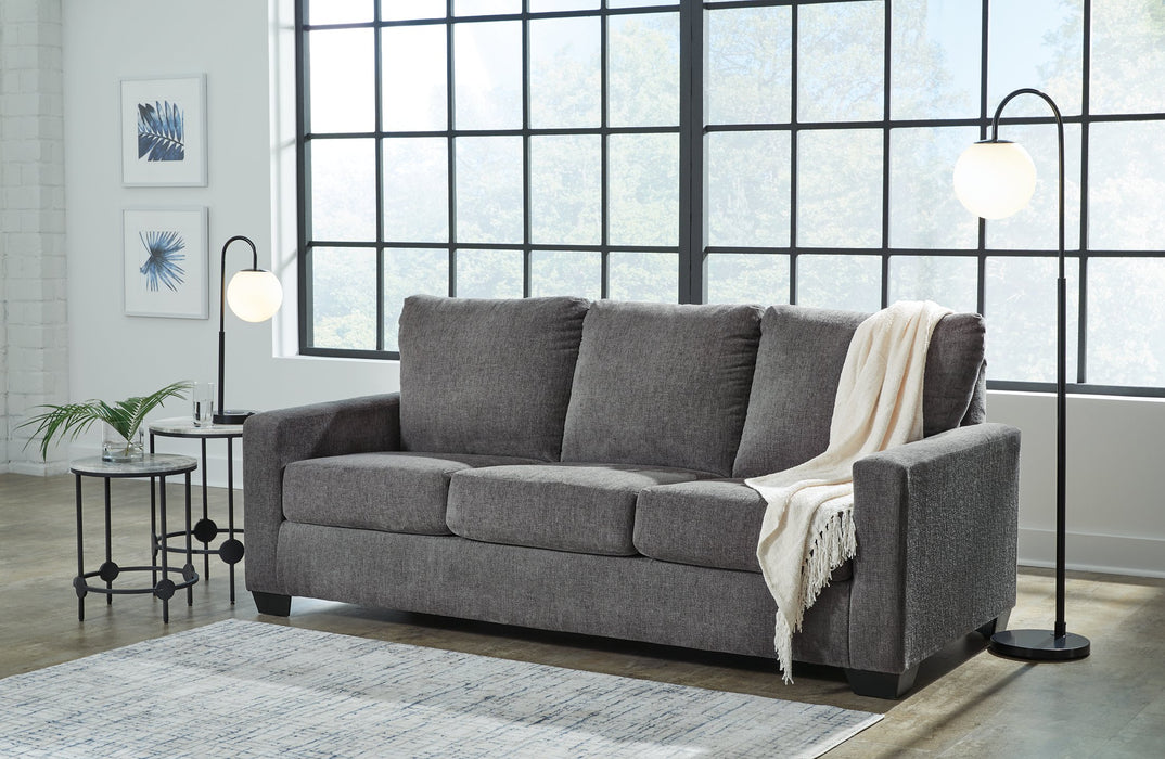 Rannis Sofa Sleeper - World Furniture Gallery (Newark, CA)