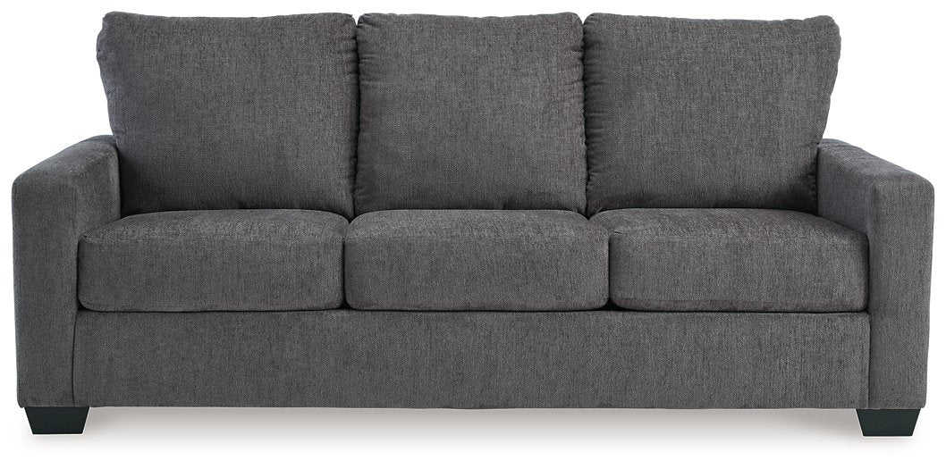 Rannis Sofa Sleeper - World Furniture Gallery (Newark, CA)