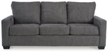 Rannis Sofa Sleeper - World Furniture Gallery (Newark, CA)