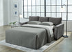 Rannis Sofa Sleeper - World Furniture Gallery (Newark, CA)