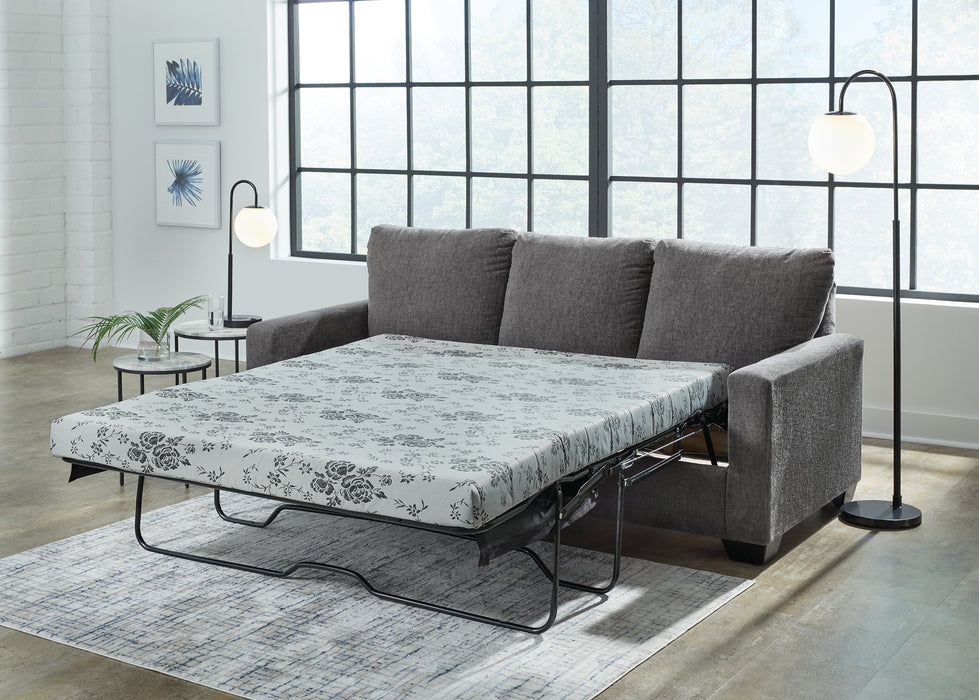 Rannis Sofa Sleeper - World Furniture Gallery (Newark, CA)