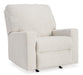 Rannis Recliner - World Furniture Gallery (Newark, CA)