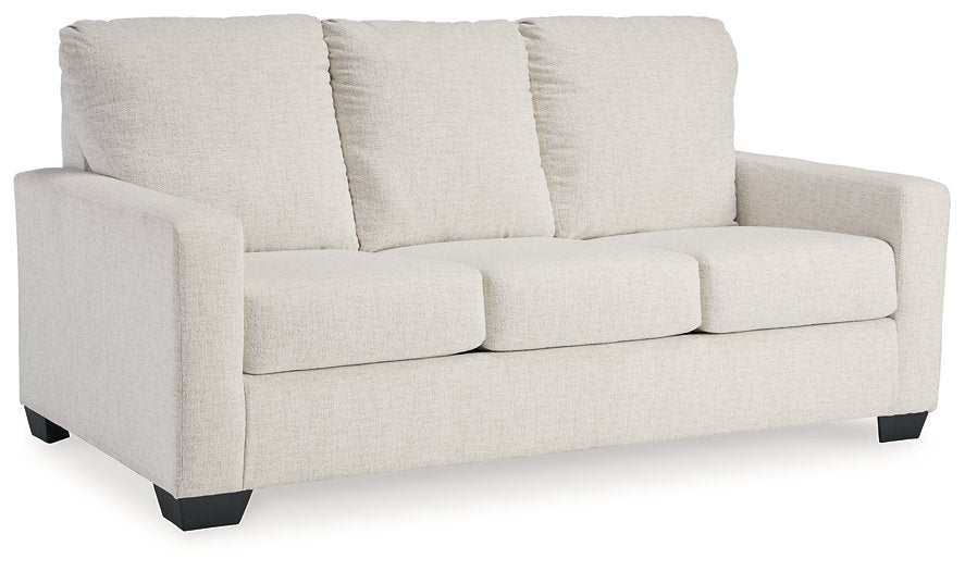 Rannis Sofa Sleeper - World Furniture Gallery (Newark, CA)