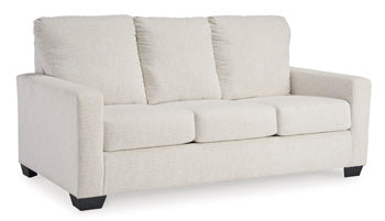 Rannis Sofa Sleeper - World Furniture Gallery (Newark, CA)