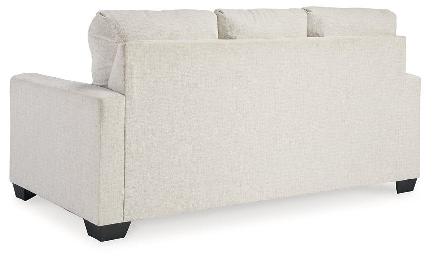 Rannis Sofa Sleeper - World Furniture Gallery (Newark, CA)