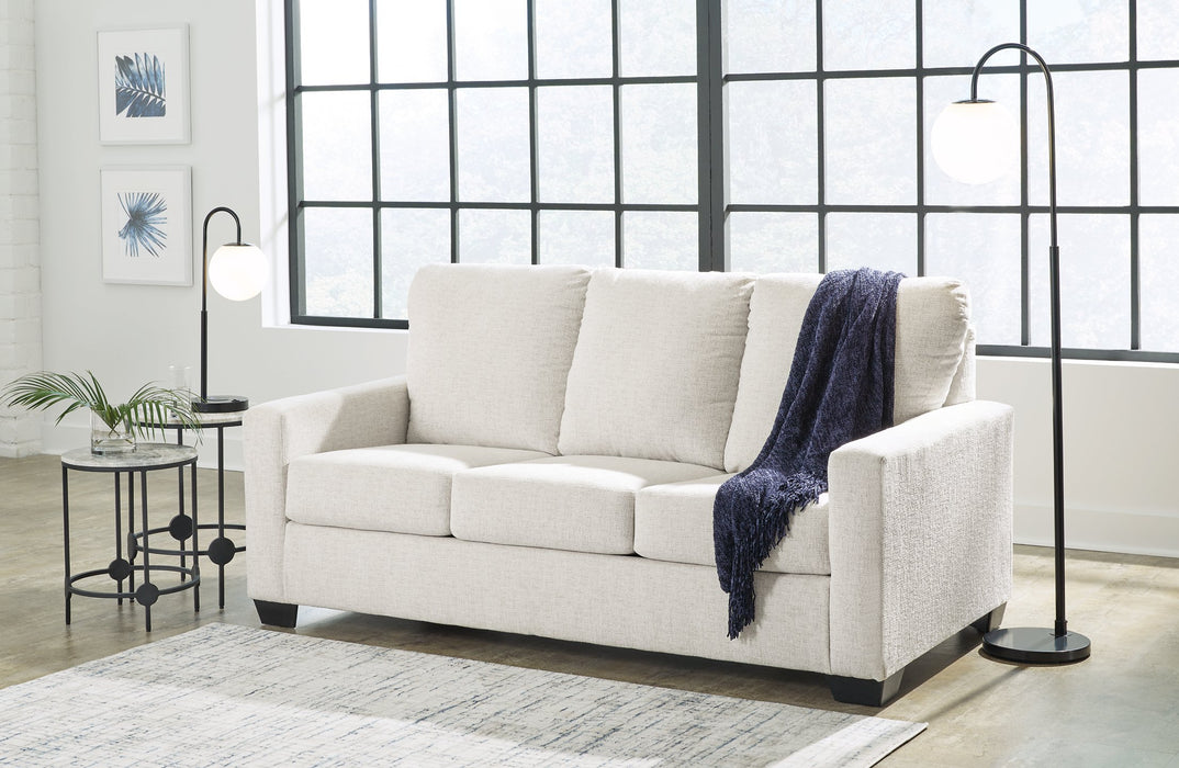 Rannis Sofa Sleeper - World Furniture Gallery (Newark, CA)