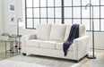 Rannis Sofa Sleeper - World Furniture Gallery (Newark, CA)