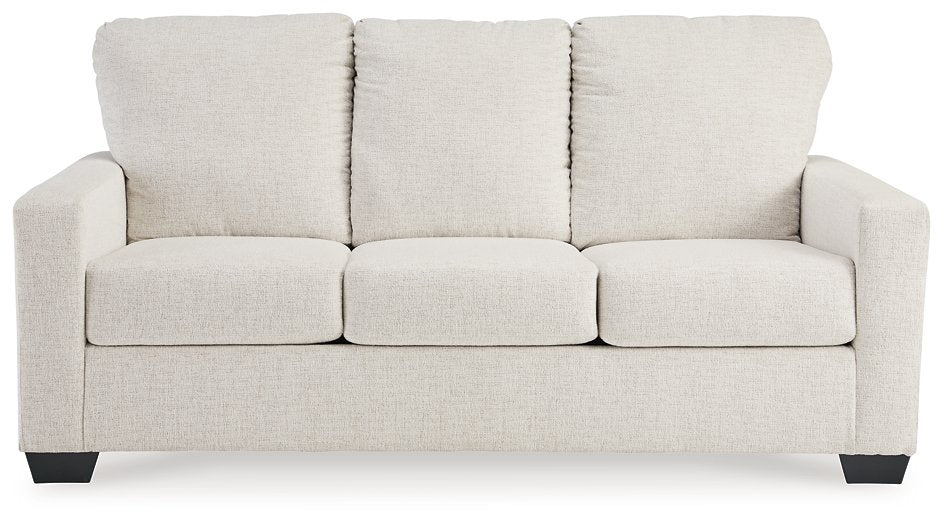 Rannis Sofa Sleeper - World Furniture Gallery (Newark, CA)