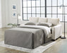 Rannis Sofa Sleeper - World Furniture Gallery (Newark, CA)