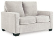 Rannis Sofa Sleeper - World Furniture Gallery (Newark, CA)