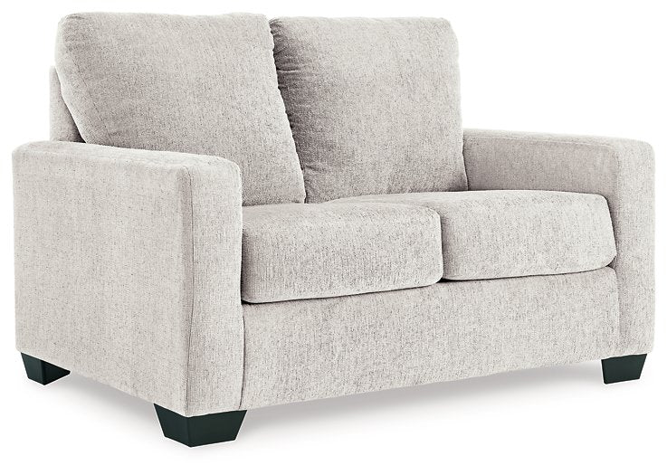 Rannis Sofa Sleeper - World Furniture Gallery (Newark, CA)