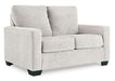 Rannis Sofa Sleeper - World Furniture Gallery (Newark, CA)