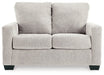 Rannis Sofa Sleeper - World Furniture Gallery (Newark, CA)