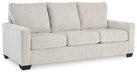 Rannis Sofa Sleeper - World Furniture Gallery (Newark, CA)