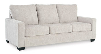 Rannis Sofa Sleeper - World Furniture Gallery (Newark, CA)