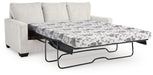 Rannis Sofa Sleeper - World Furniture Gallery (Newark, CA)