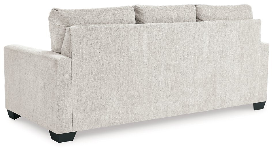 Rannis Sofa Sleeper - World Furniture Gallery (Newark, CA)