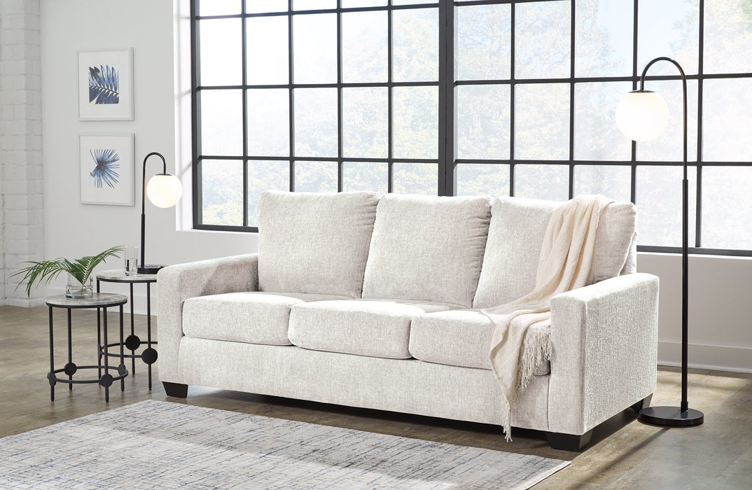 Rannis Sofa Sleeper - World Furniture Gallery (Newark, CA)