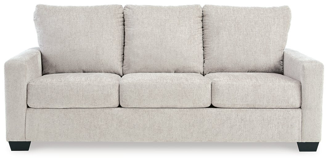 Rannis Sofa Sleeper - World Furniture Gallery (Newark, CA)