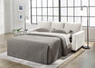 Rannis Sofa Sleeper - World Furniture Gallery (Newark, CA)