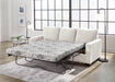 Rannis Sofa Sleeper - World Furniture Gallery (Newark, CA)