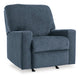 Rannis Recliner - World Furniture Gallery (Newark, CA)