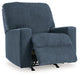 Rannis Recliner - World Furniture Gallery (Newark, CA)